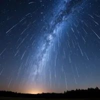 Звездопад
