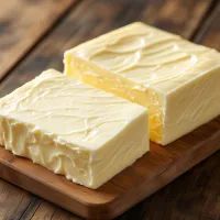 Ликбез для теста: чем отличаются масло и маргарин в выпечке