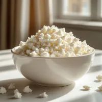 Творог по-новому: три свежих идеи для завтрака, перекуса и ужина