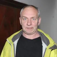 Дмитрий Поднозов