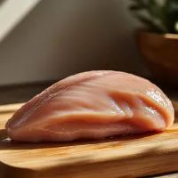 Как быстро и безопасно разморозить куриное филе: 3 лучших метода