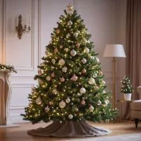 Новогодняя елка