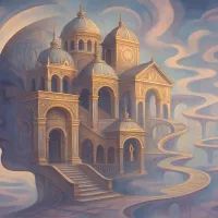 Как помнить все: раскрываем секрет «дворца памяти»