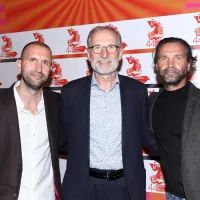 Актёрская династия Добронравовых