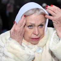 Людмила Поргина