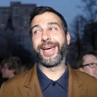 Иван Ургант