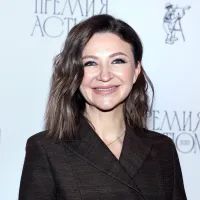 Елена Блиновская