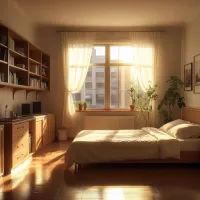 Чисто и без стресса: как привести дом в порядок, если совсем нет времени