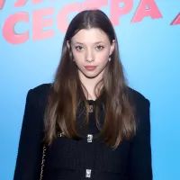 Полина Гухман 