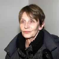 Елена Сафонова