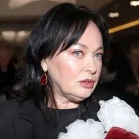 Лариса Гузеева