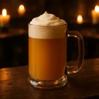 Как приготовить сливочное пиво из «Гарри Поттера»: рецепт 