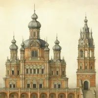  Успенская церковь