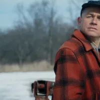 Чарли Ханнэм