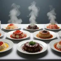 Противные блюда