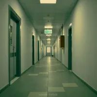 Психиатрическая болница