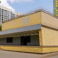 Кинотеатр «Патриот»