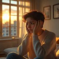 Больше никакого шума: простые решения для тихой квартиры