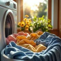 Почему и нужно ли стирать новую одежду