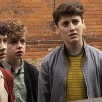 «Оно: Добро пожаловать в Дерри»