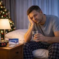 Бессонница 