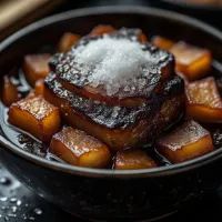 Пересолили блюдо? Вот как исправить ситуацию