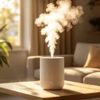 Почему ваш увлажнитель воздуха не помогает — и как это исправить