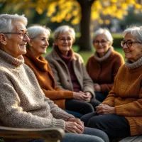 Вот почему пенсионеры в Европе не боятся старости — их секреты экономии раскрыты