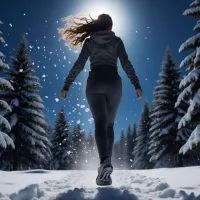 Худеем без жестких диет: проверенные методы к празднику