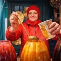 Фестиваль Путешествие в Рождество