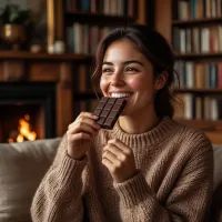 Как питание влияет на наше настроение и энергию зимой