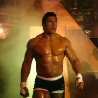 Дуейн Джонсон