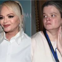 Лариса Долина, Ангелина Миончинская