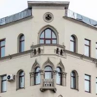 Дом Шугаевой