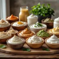 Майонез закончился? Есть круче — выбирайте замену!