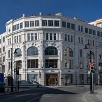 Дом Фарфора