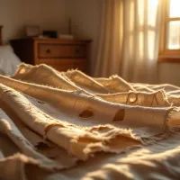 Враг пледов и кресел: 7 способов избавиться от моли