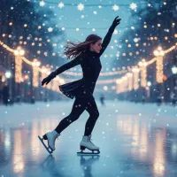 Фигурное катание