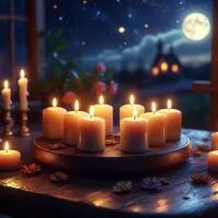 Сочельник и святки: ритуалы и гадания, которые работают