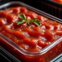 Томатная паста без потерь — лайфхак для запасливых