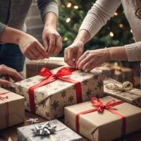 Больше стиля – меньше суеты: лайфхаки по упаковке подарков