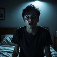 Почему кошмары не дают спокойно спать и что с этим делать