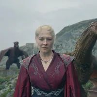 «Дом Дракона»