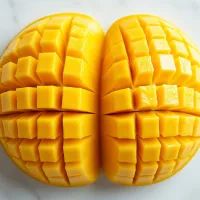 Все о манго: чистим быстро, едим с удовольствием