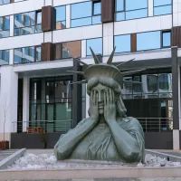 Статуя Свободы