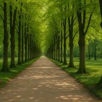 Липовая Аллея