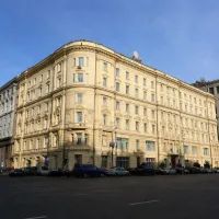 «Гостиница Дюссо»