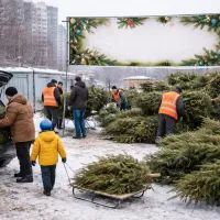  Пункт приема елей
