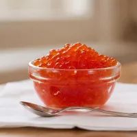 Красная икра