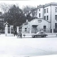 Городская клиническая больница имени Боткина